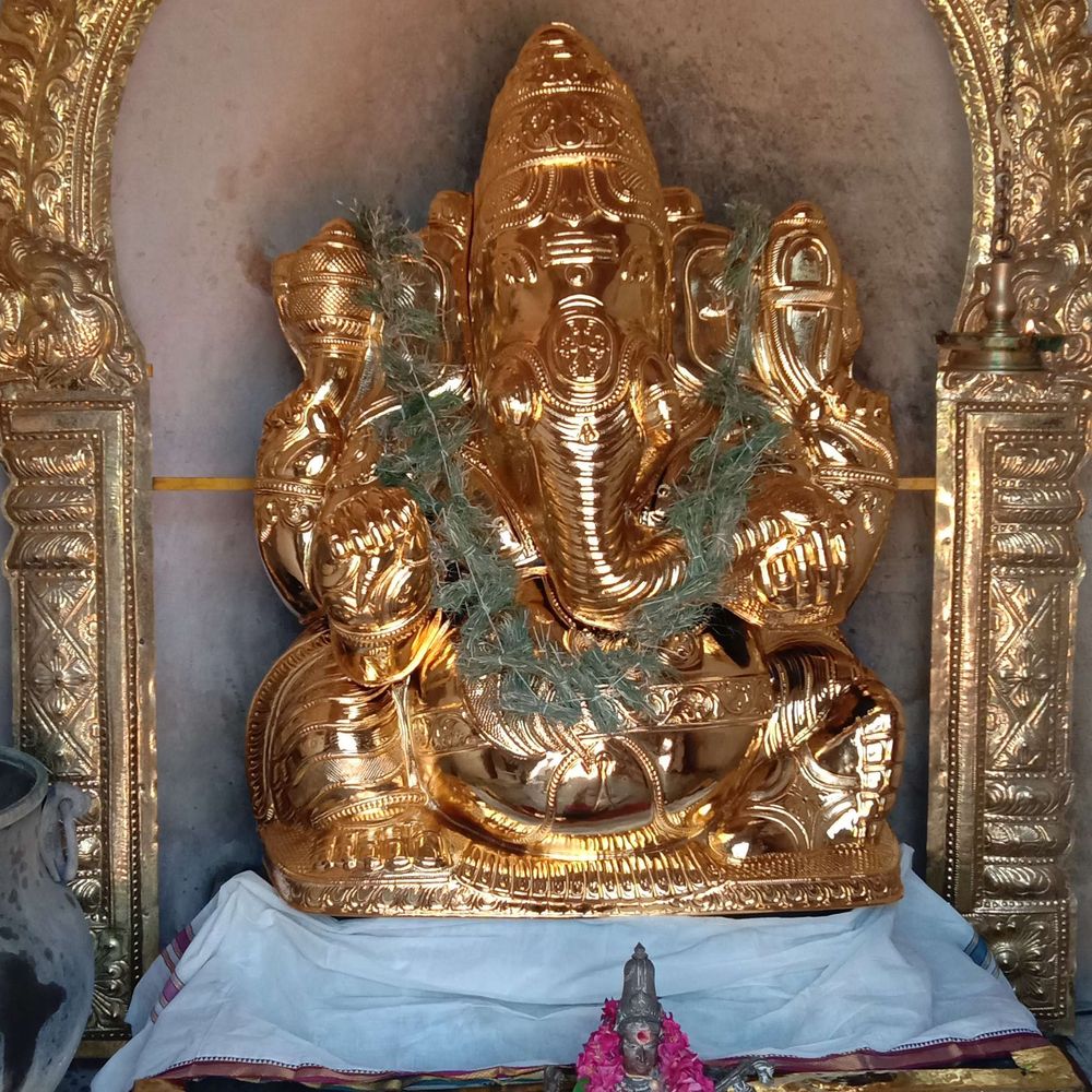 Subramanian Madasamy 