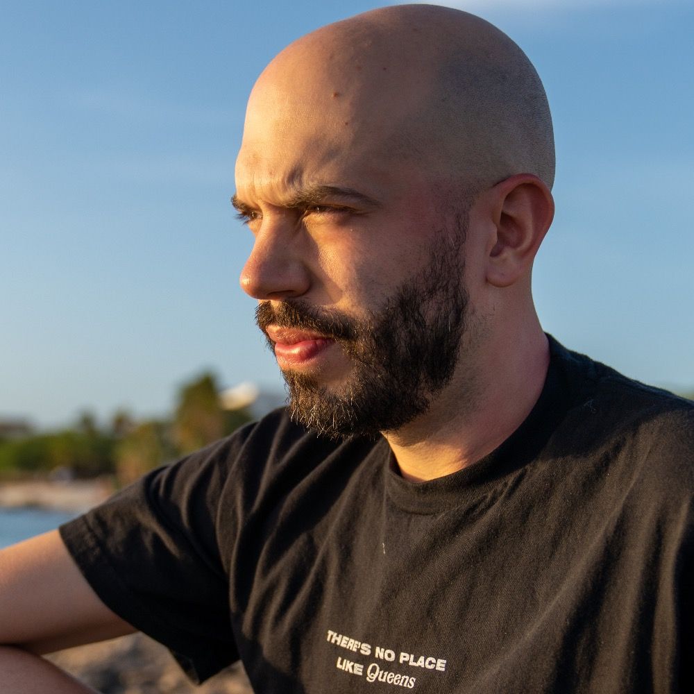Chris Banuchi
