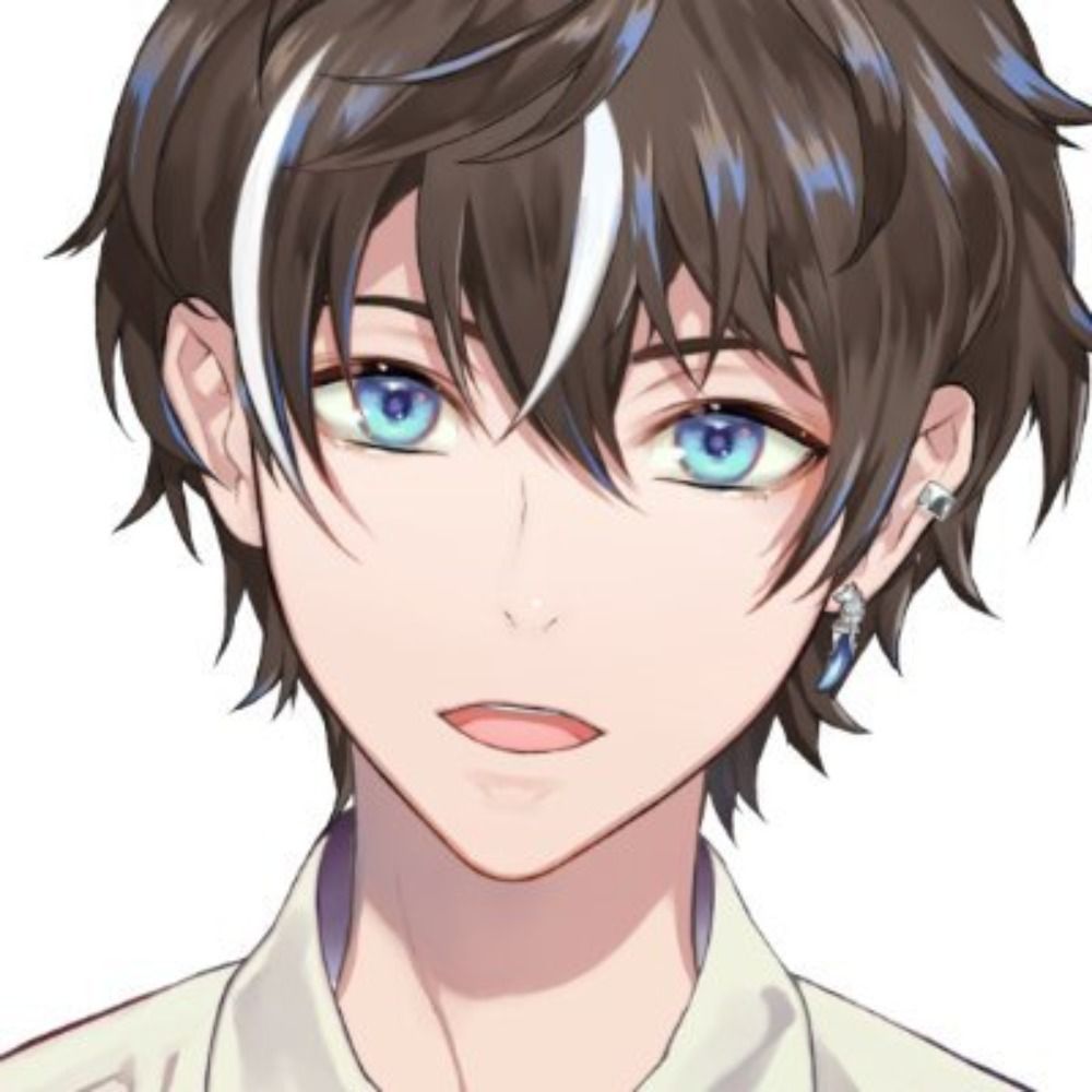 風雅ノイチ / VTuber