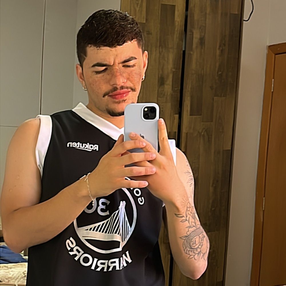 Gustavo 