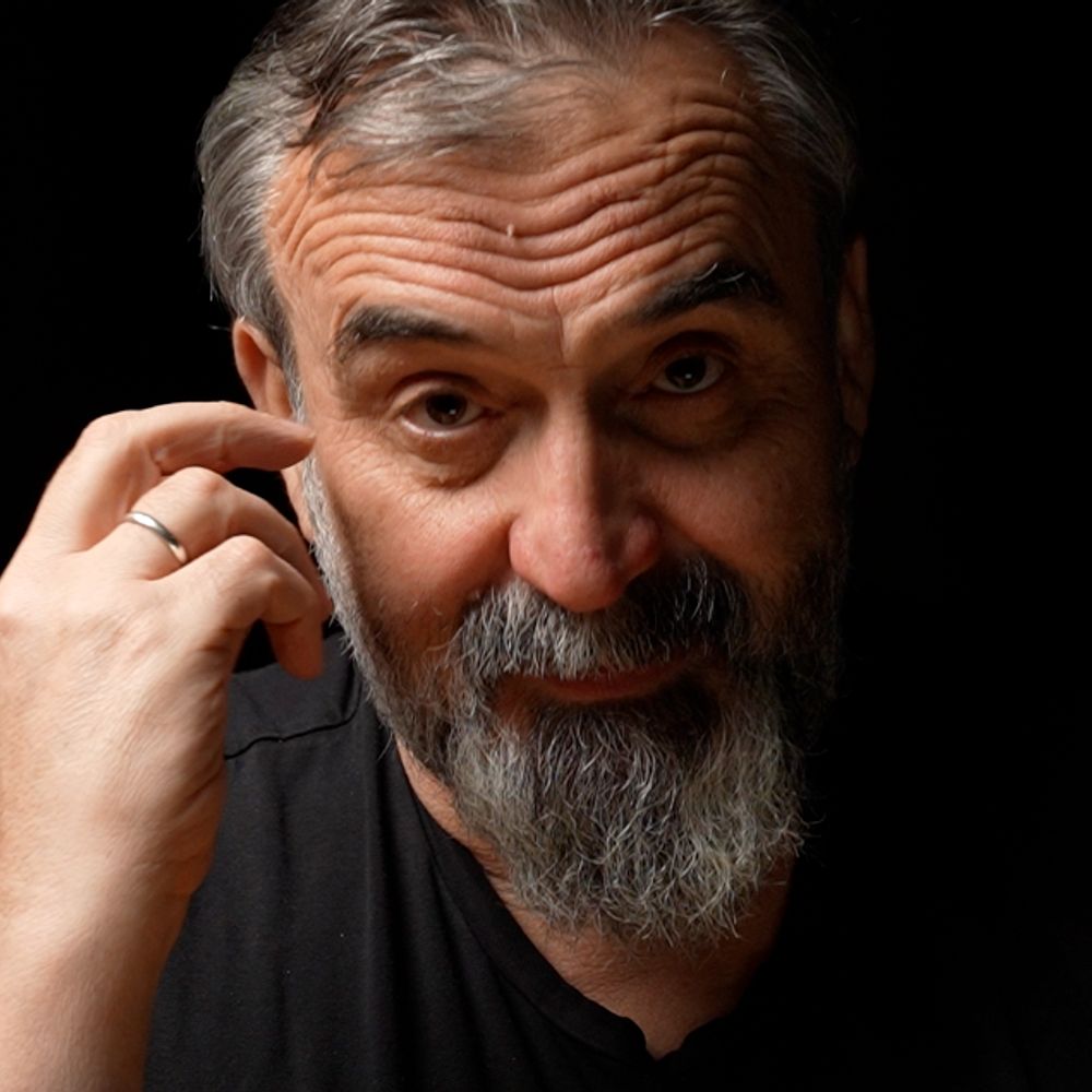 dr. senai demirci