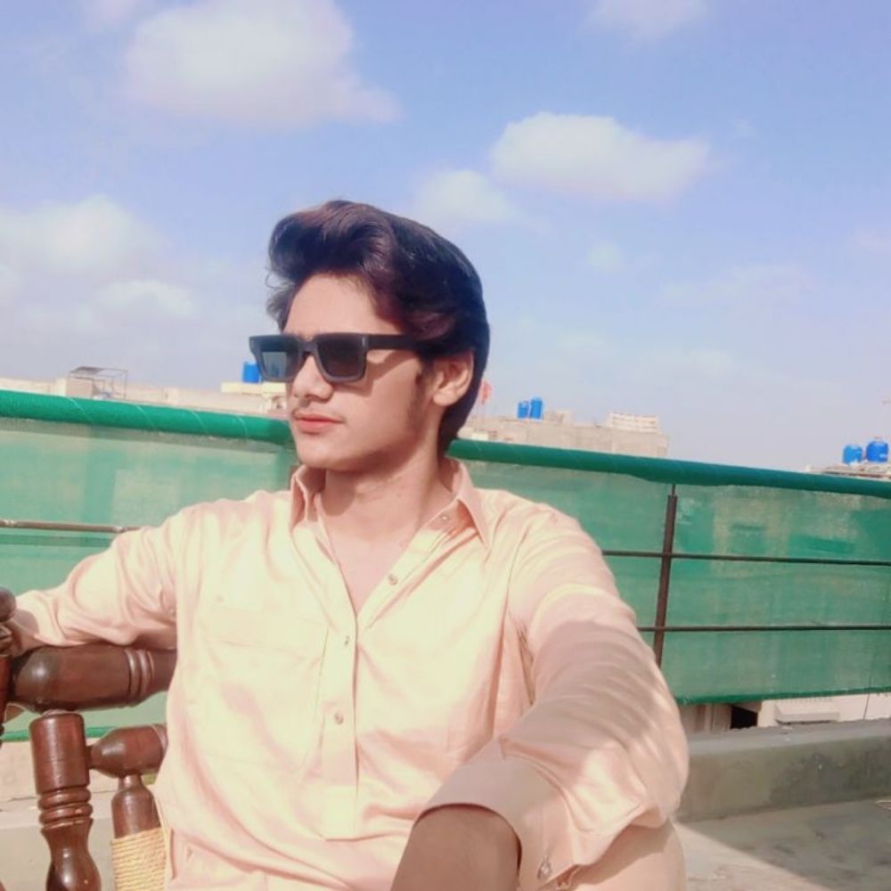 Gull Faraz Malik
