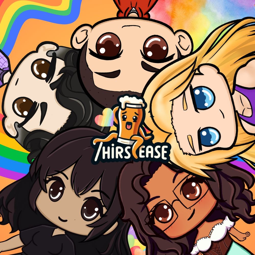 Thirstease