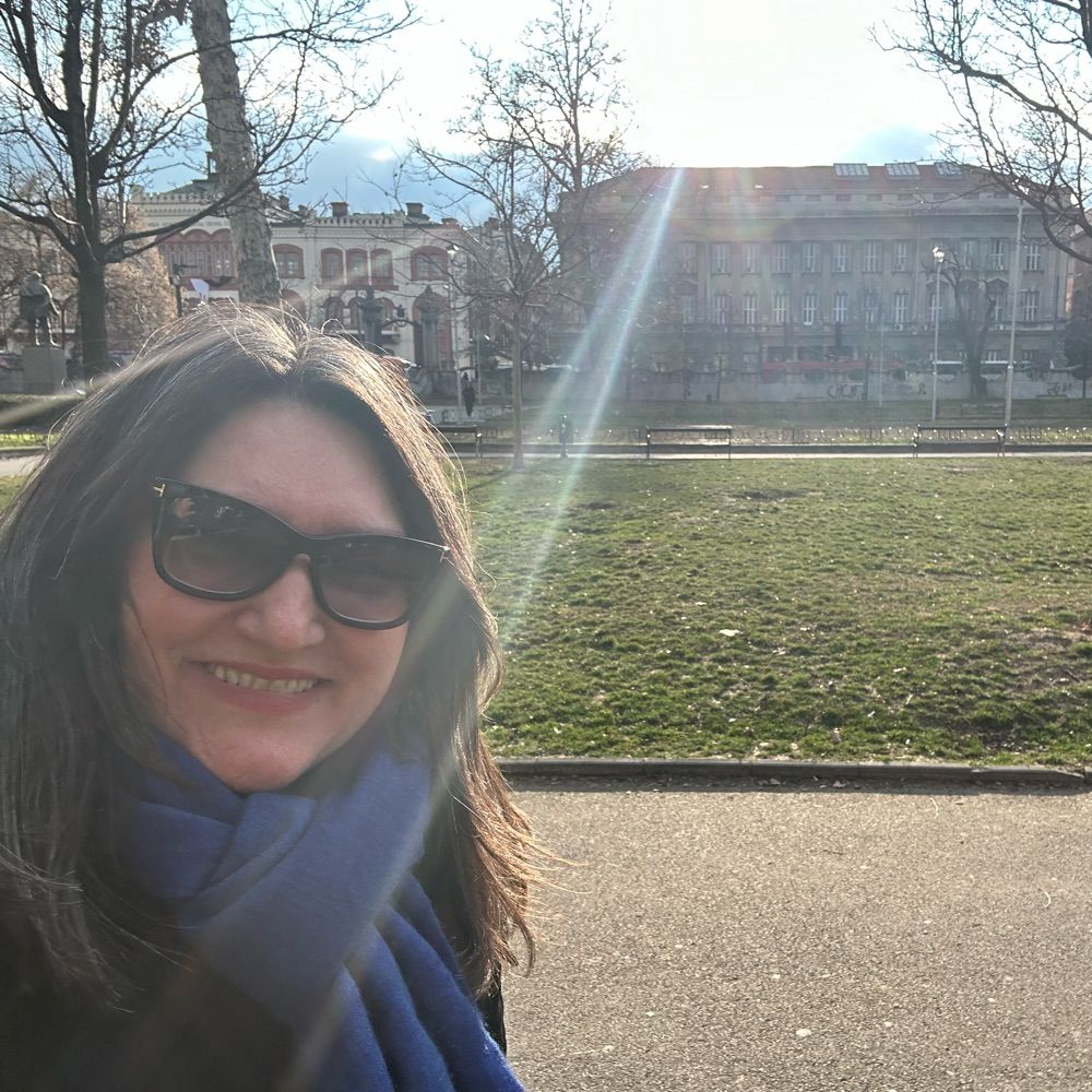Gorica Majstorovic
