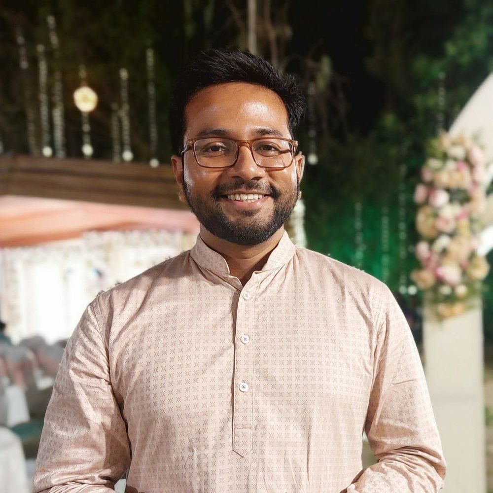 Asif Khan
