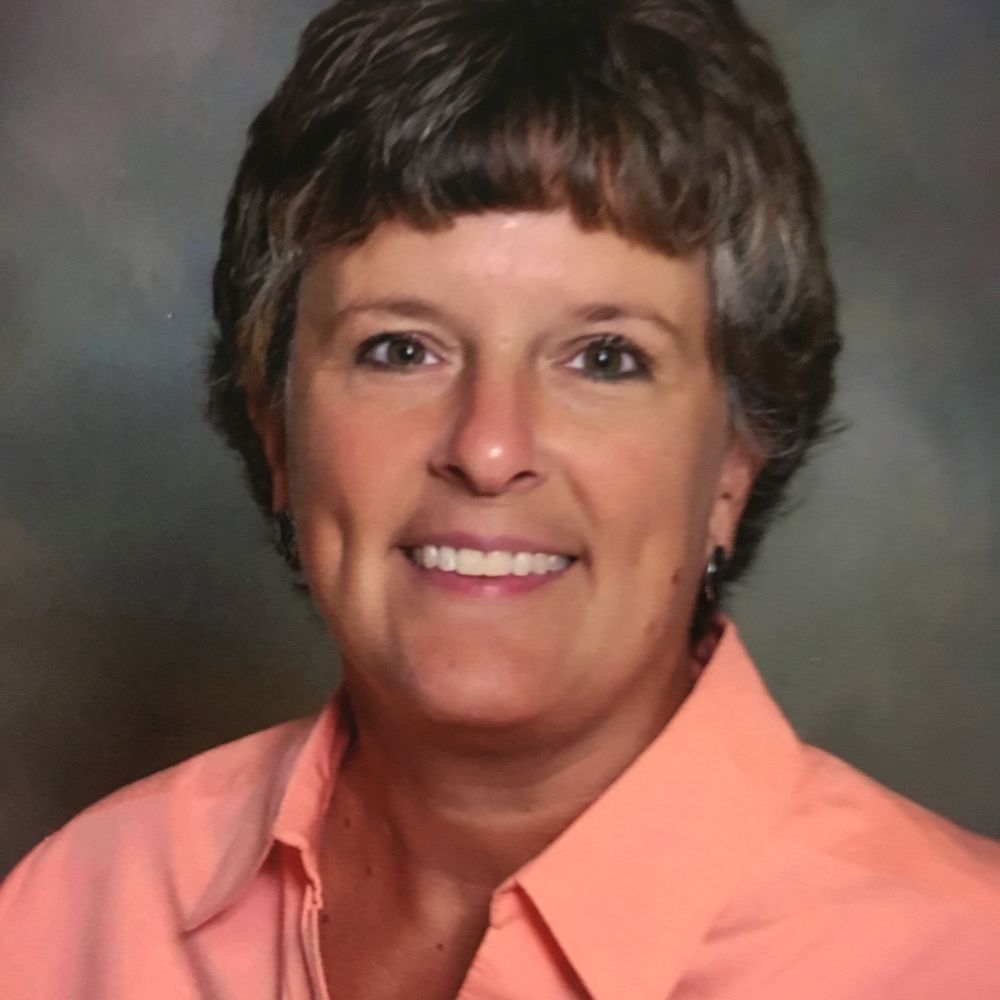 Leigh Anne Eck