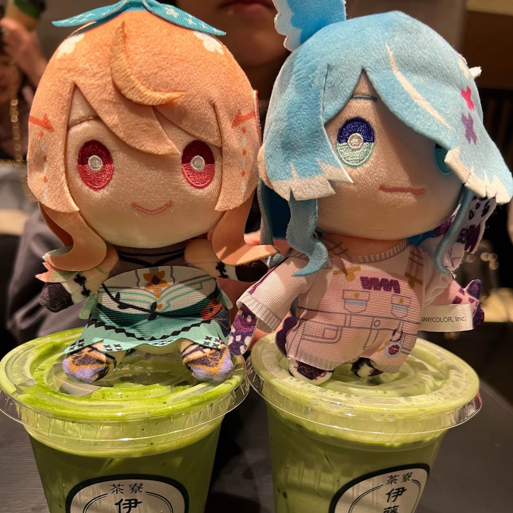 影Ying🍭☀️