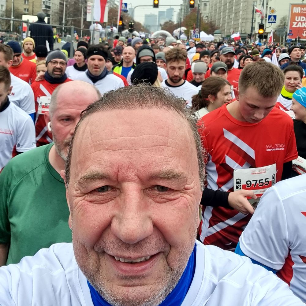 Bogdan Olesiński