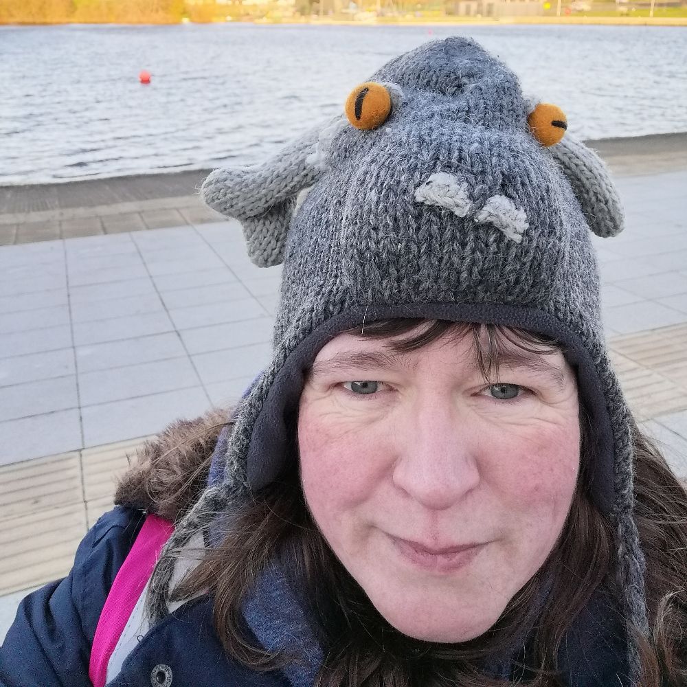 Julie Beattie