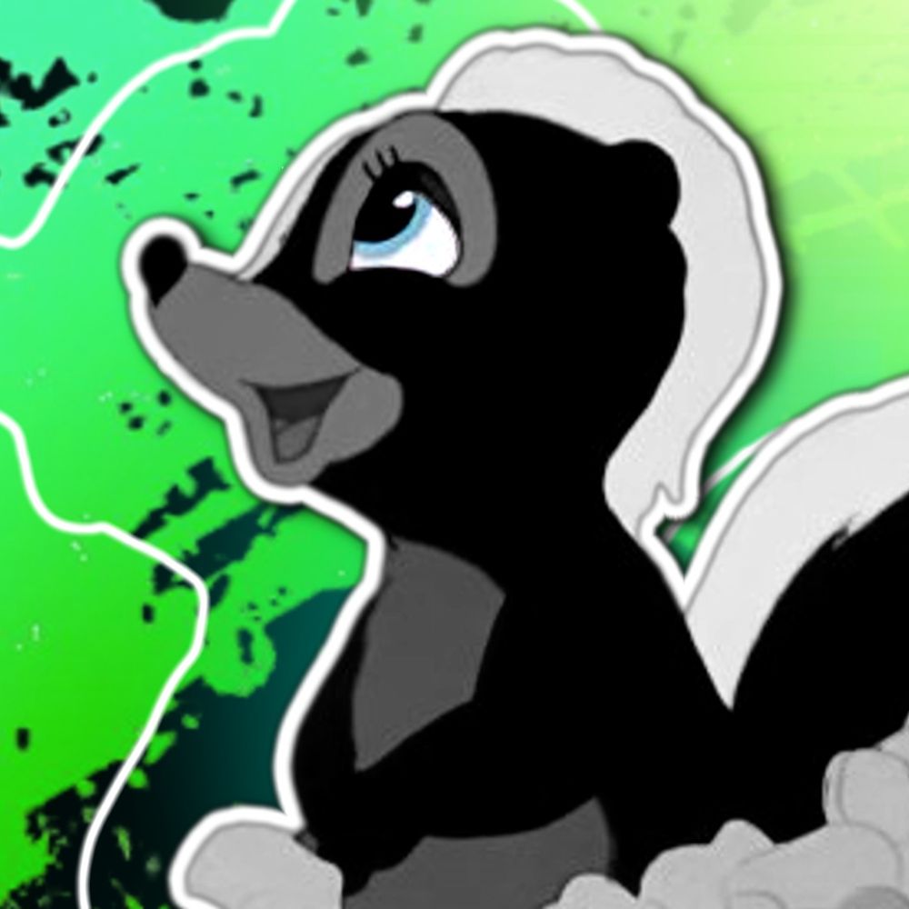 skunk