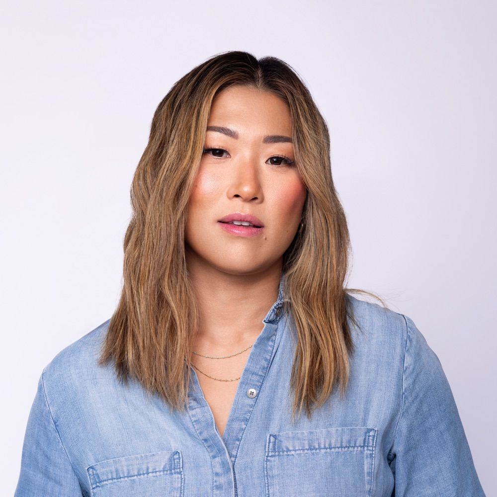 Jenna ushkowitz