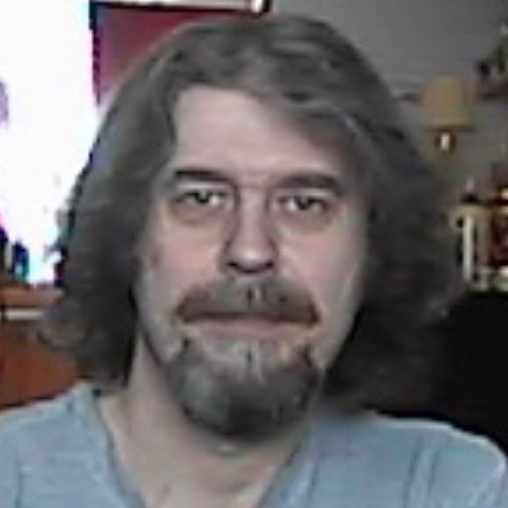 David Munroe's avatar