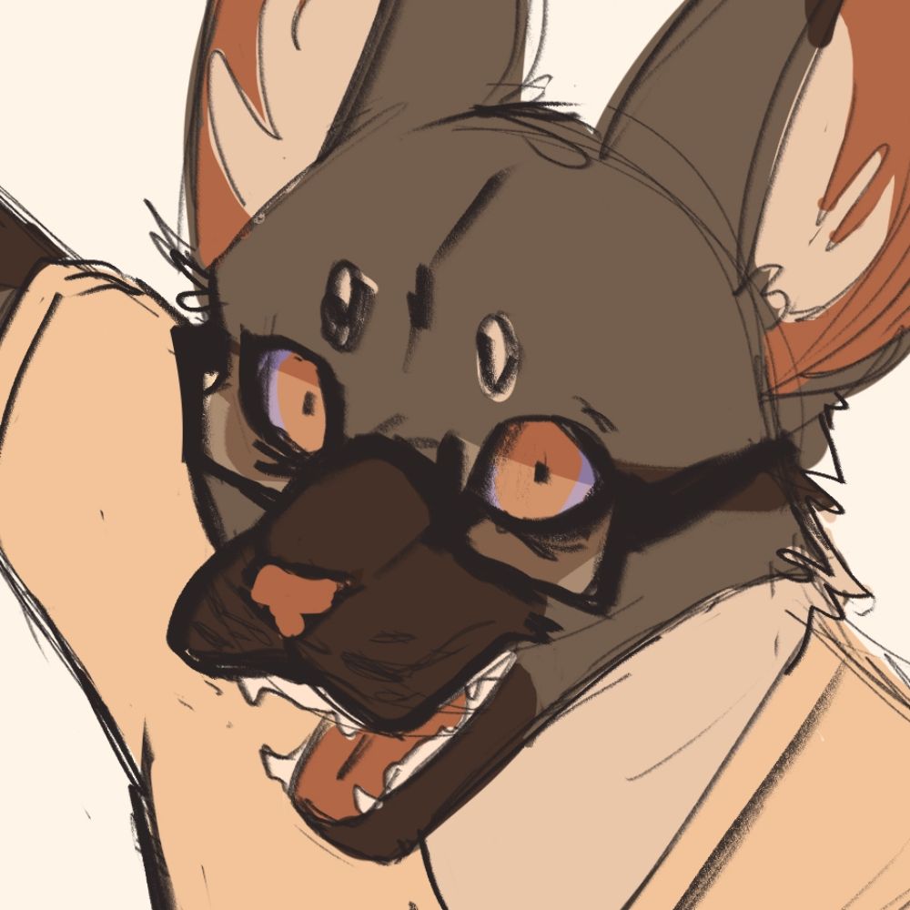 Candi { comms open } 🍉