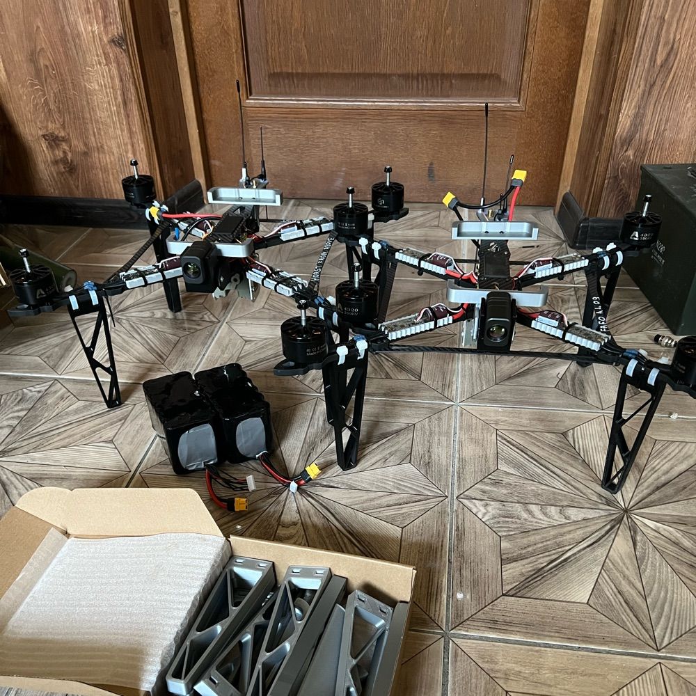 FPVDRONESUA