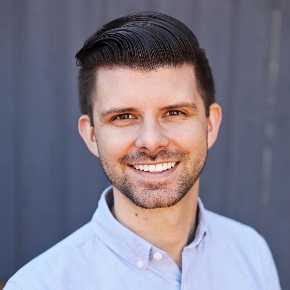 Grant Stoker