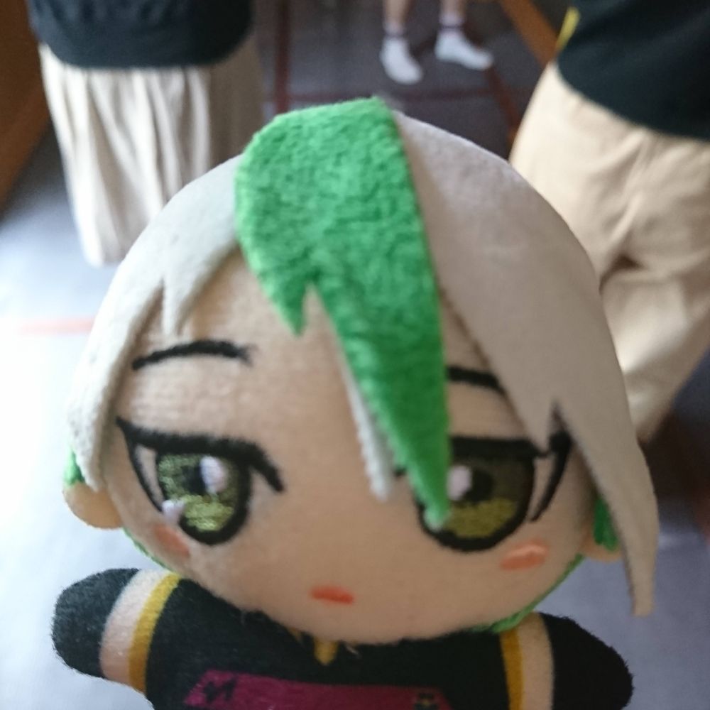 カモミールミント