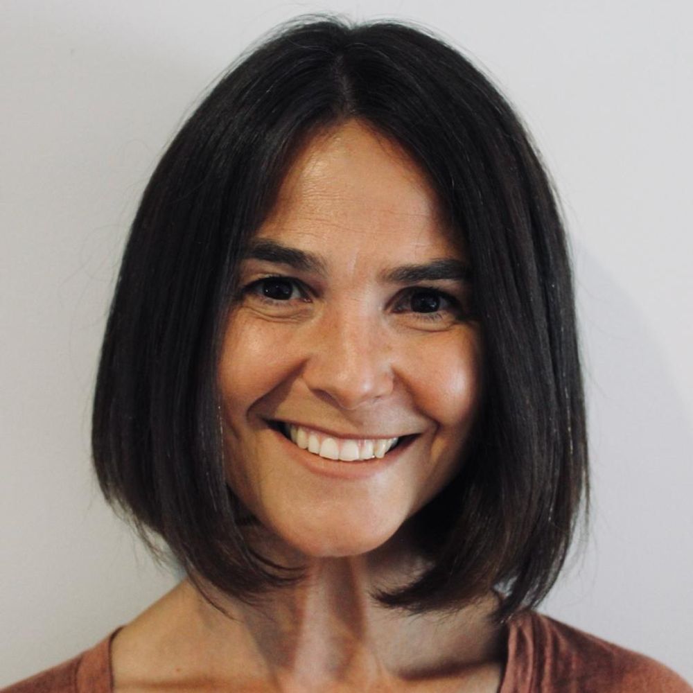 Rebecca Hunter, PhD