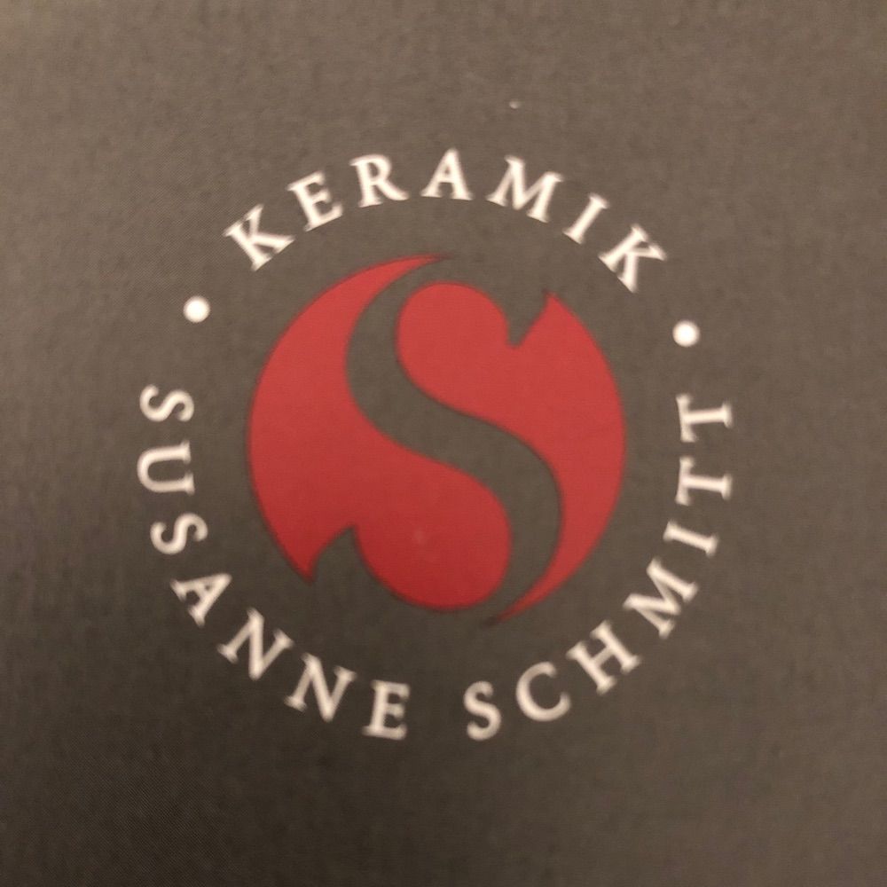 Keramik Susanne Schmitt