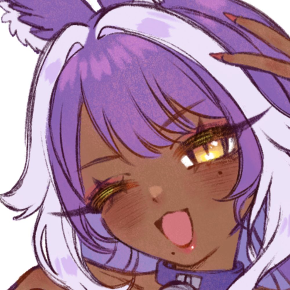 Cara Cofi 🐰💟🍥 | Predubt