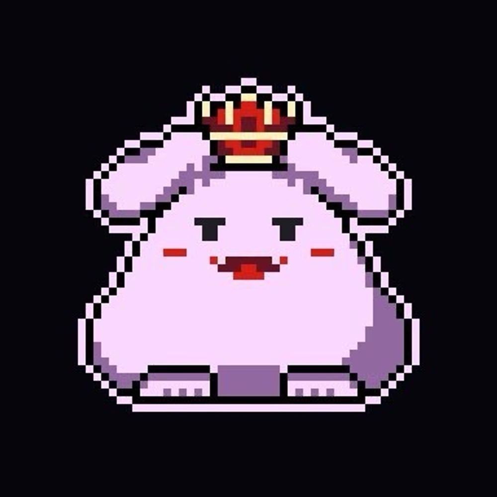 いなば魔王