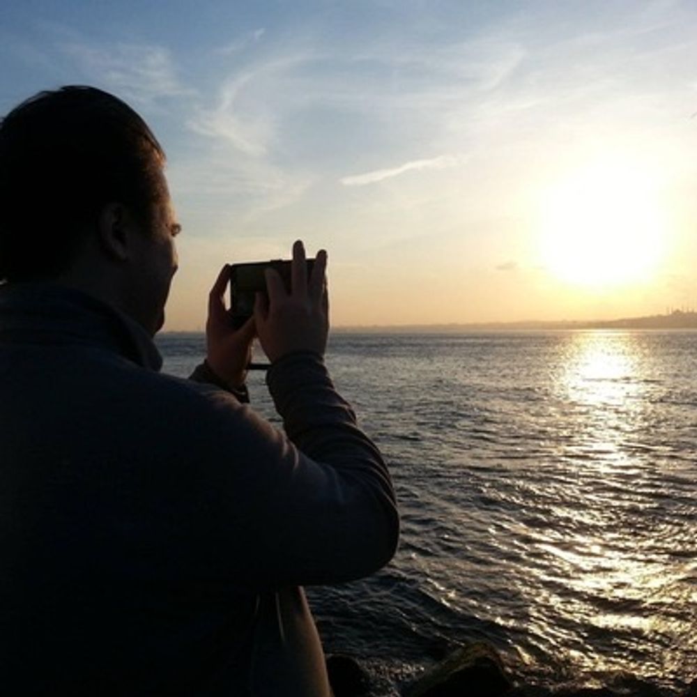 Burak Gürsoy 