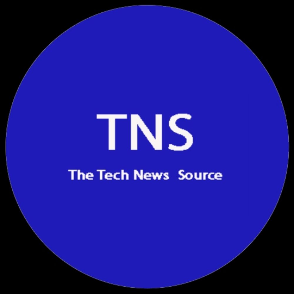 The Tech News Source
