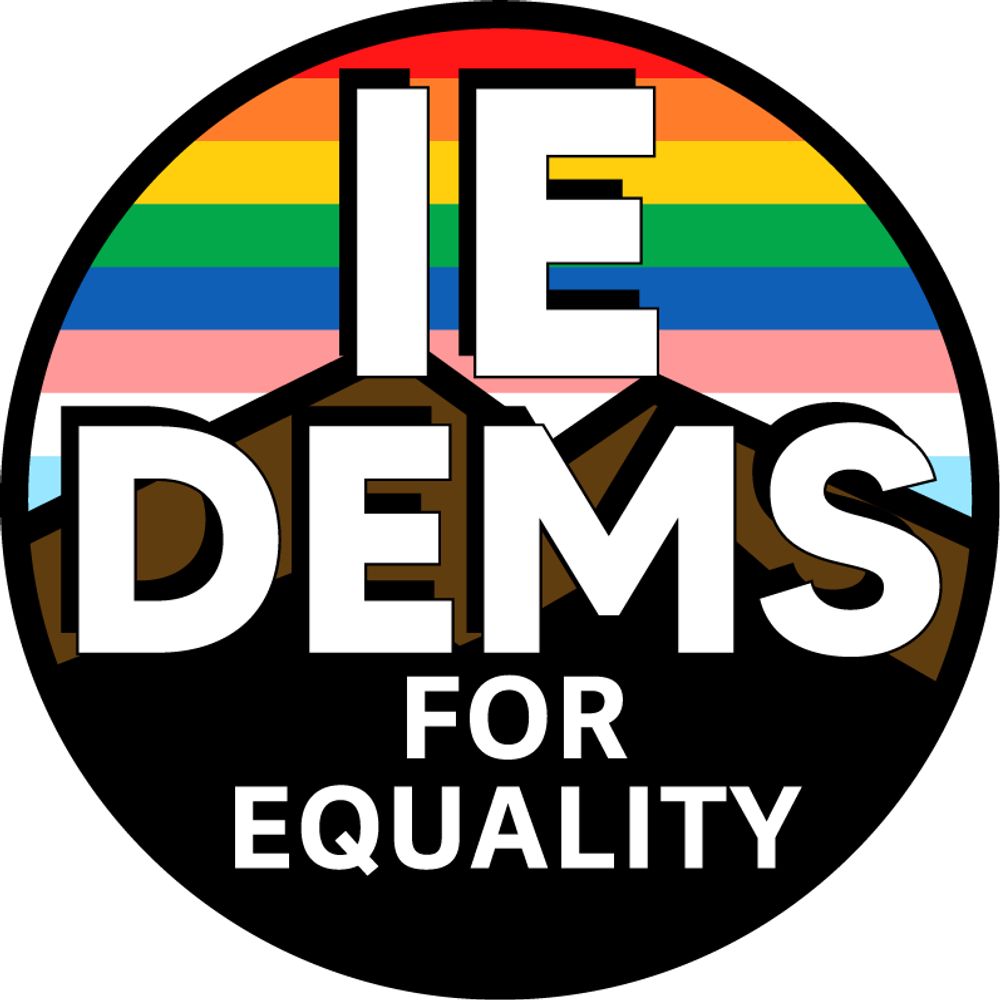 IE Dems for Equality