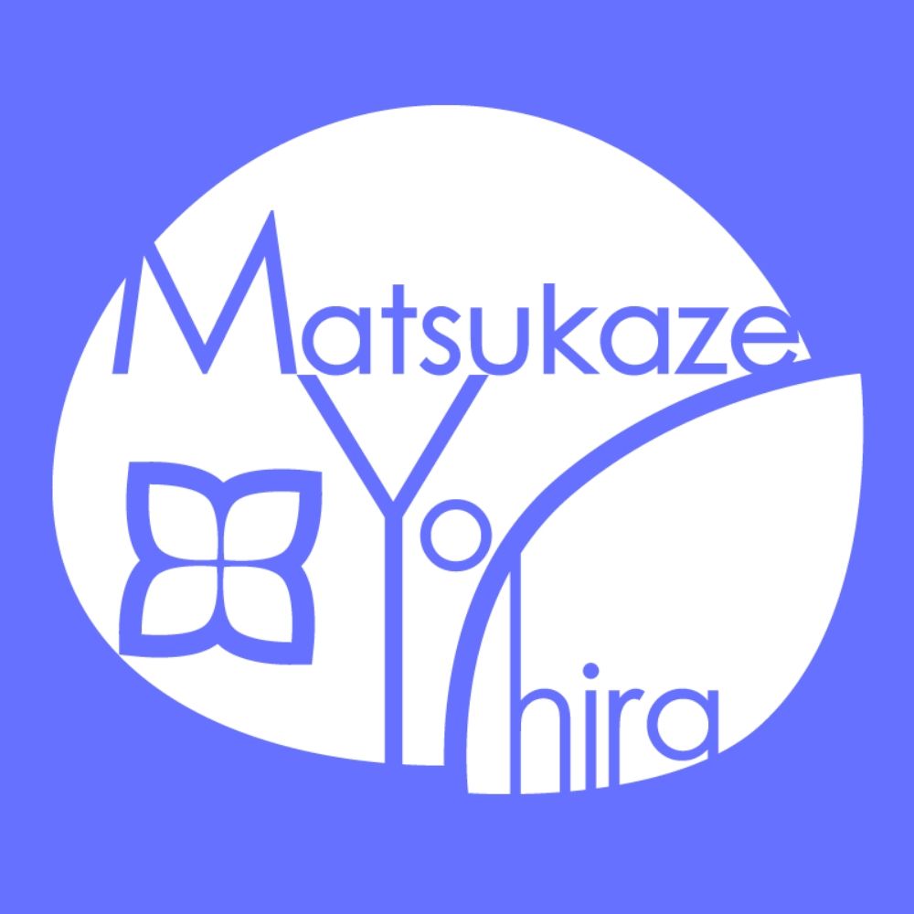松風よひら