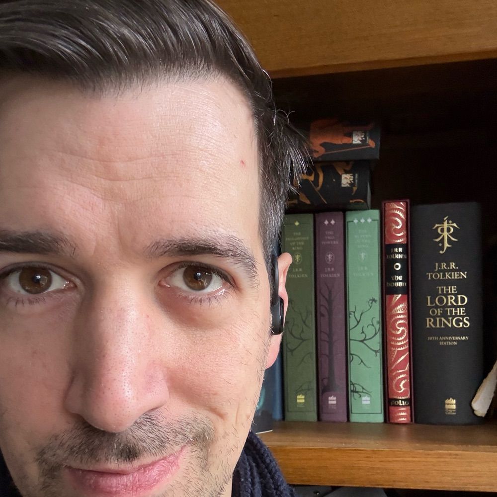 Jon Green Books