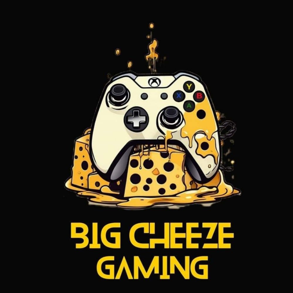 BigCheezeGaming