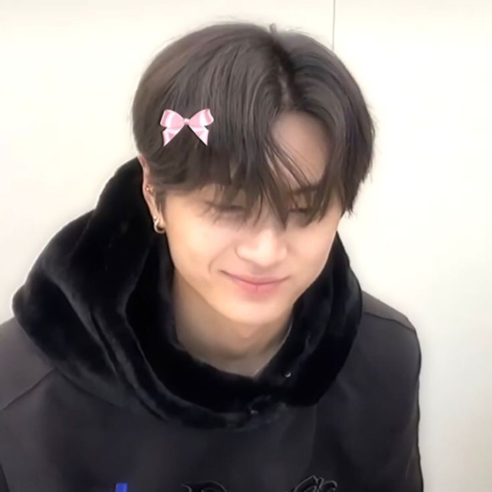 𝑀𝒾𝓃⋆˙♡