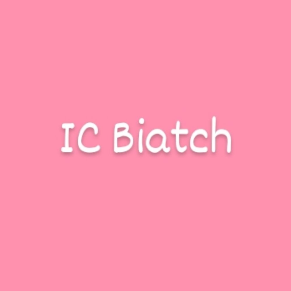 IC Biatch