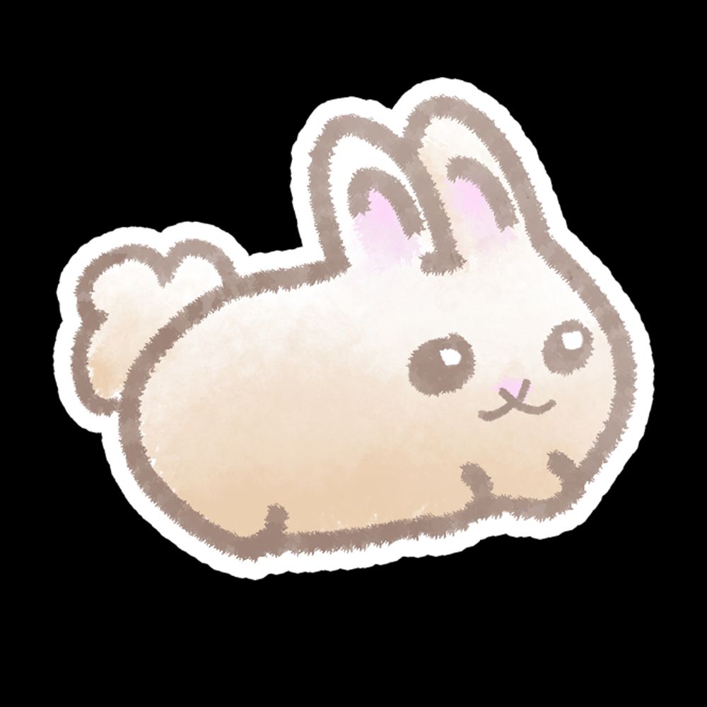 diary of a bunnycat