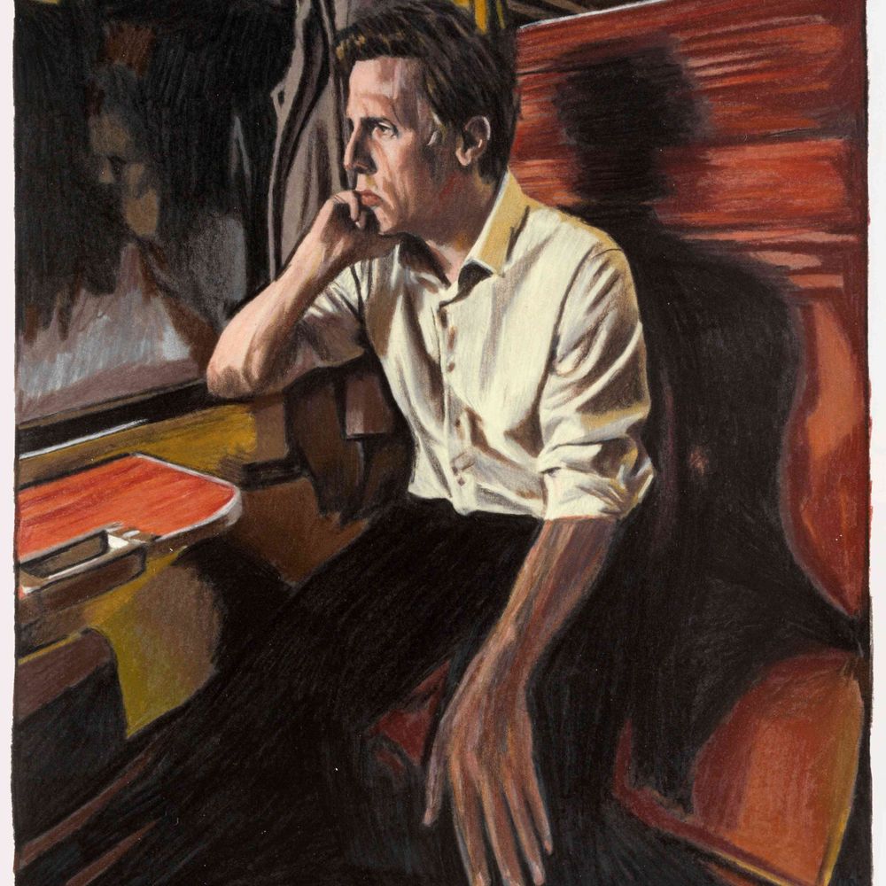 Jasper Van Belle