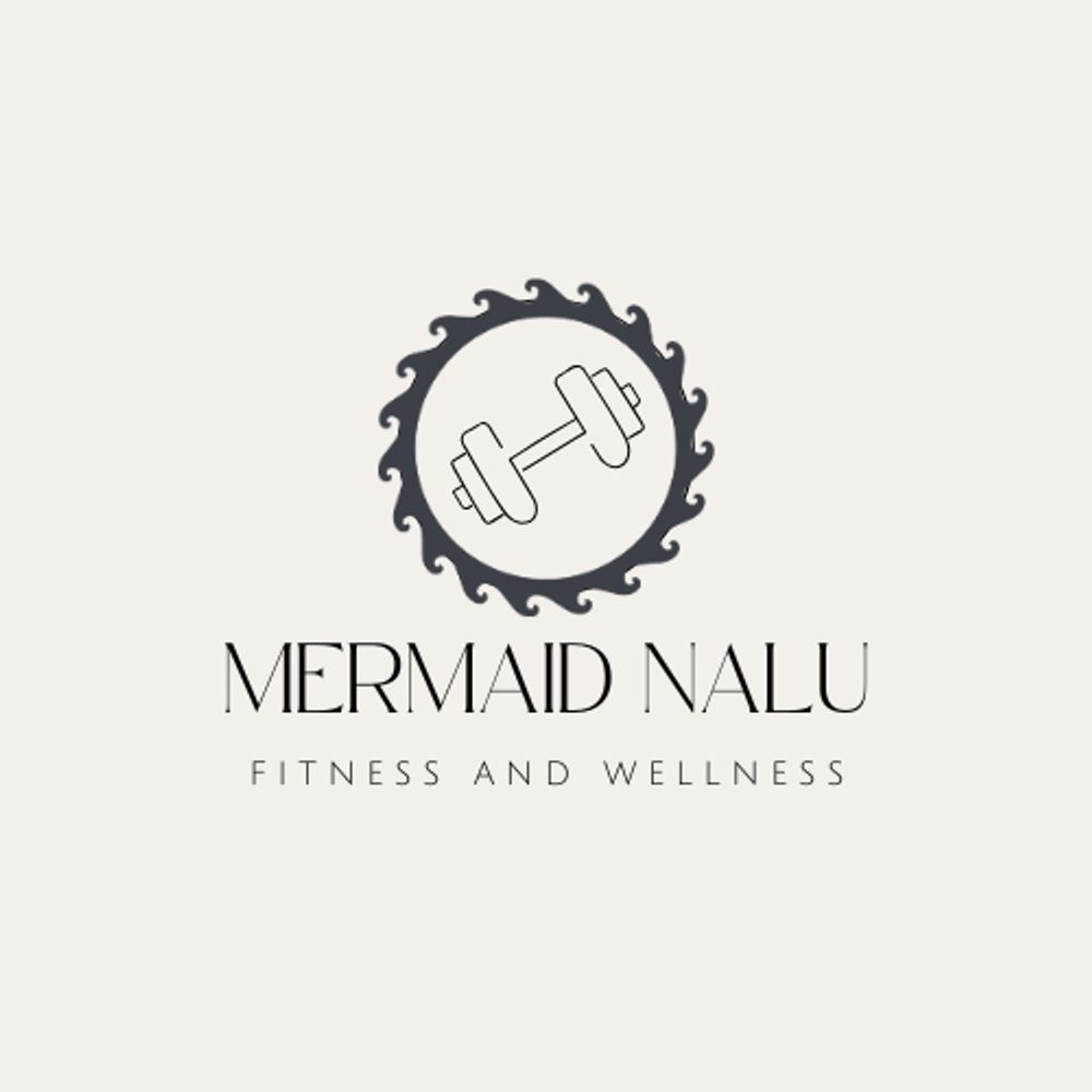 Mermaid Nalu | Fitness