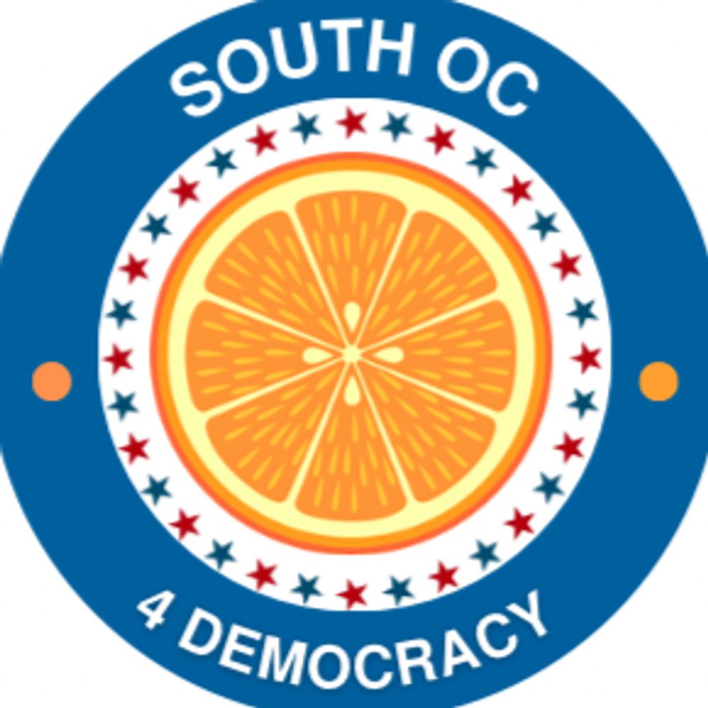 SouthOC4Democracy