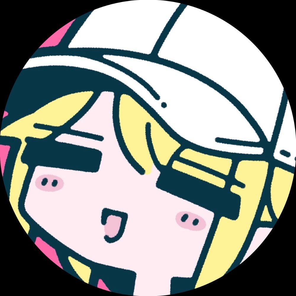 さとしお SATOSIO's avatar