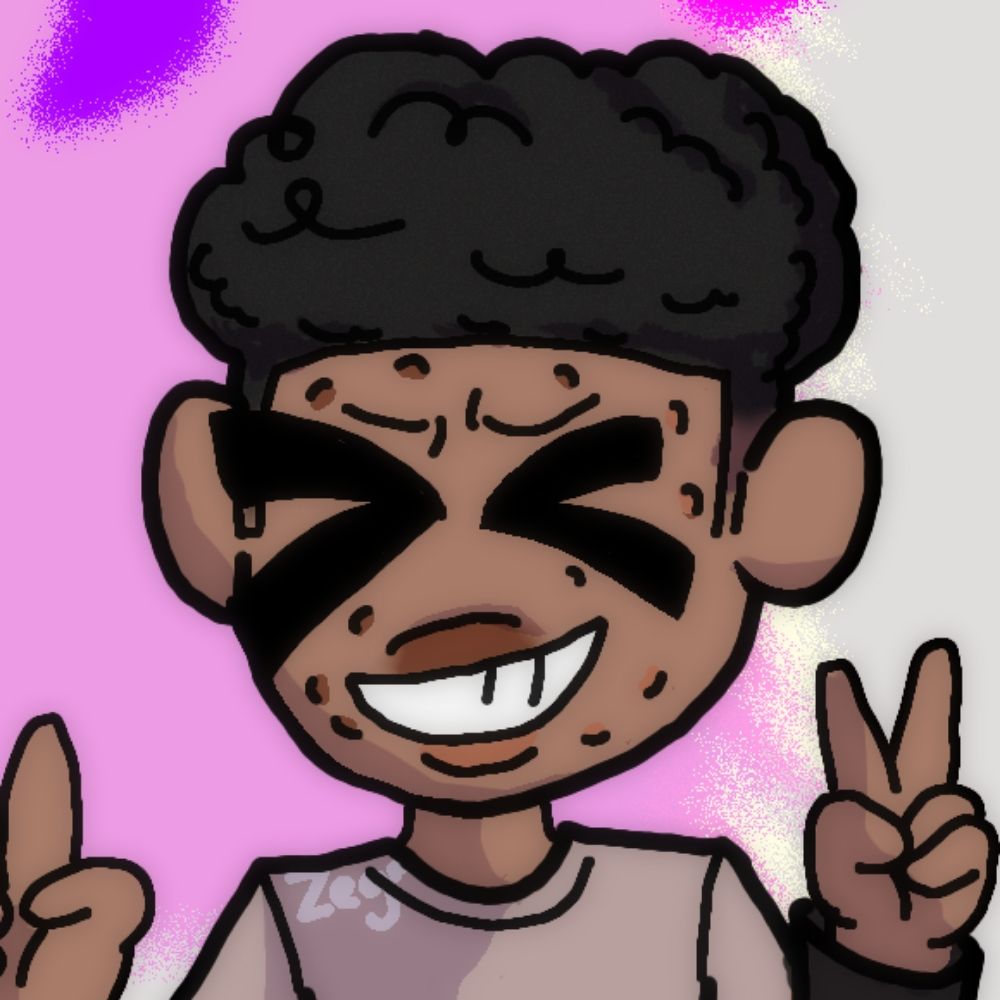 Iduba The Lazy Artist
