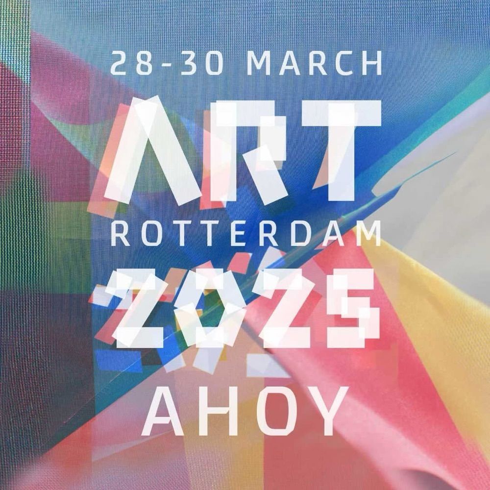 Art Rotterdam