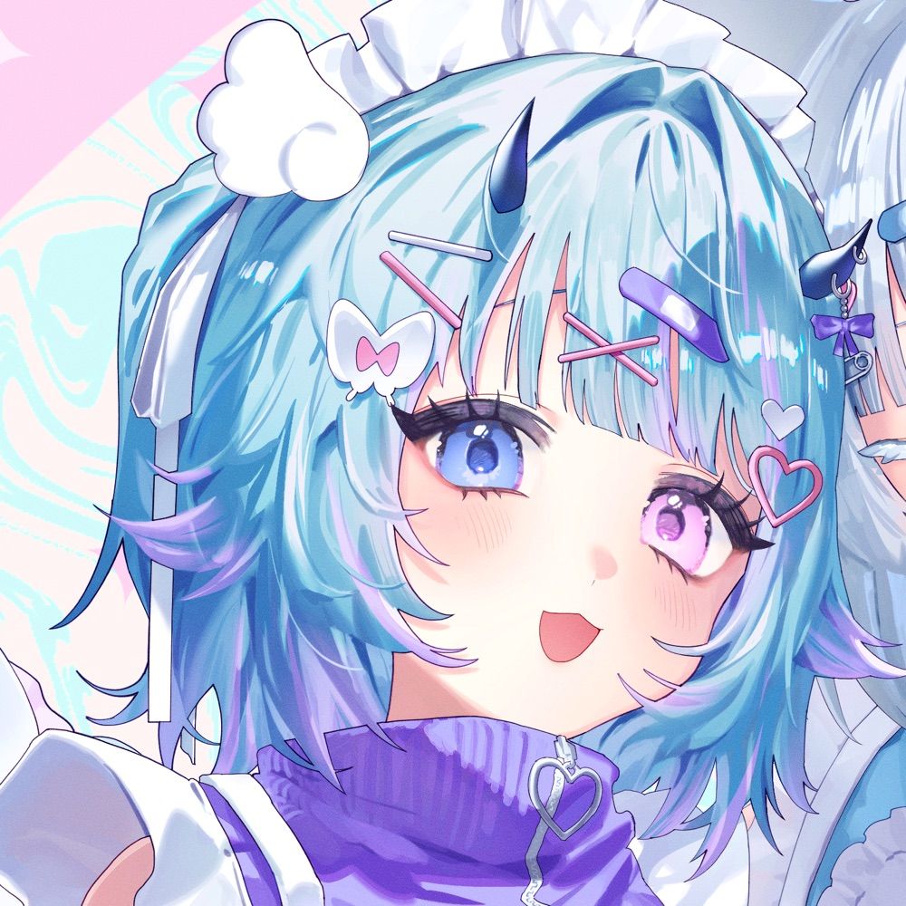 白縫ねね🦋