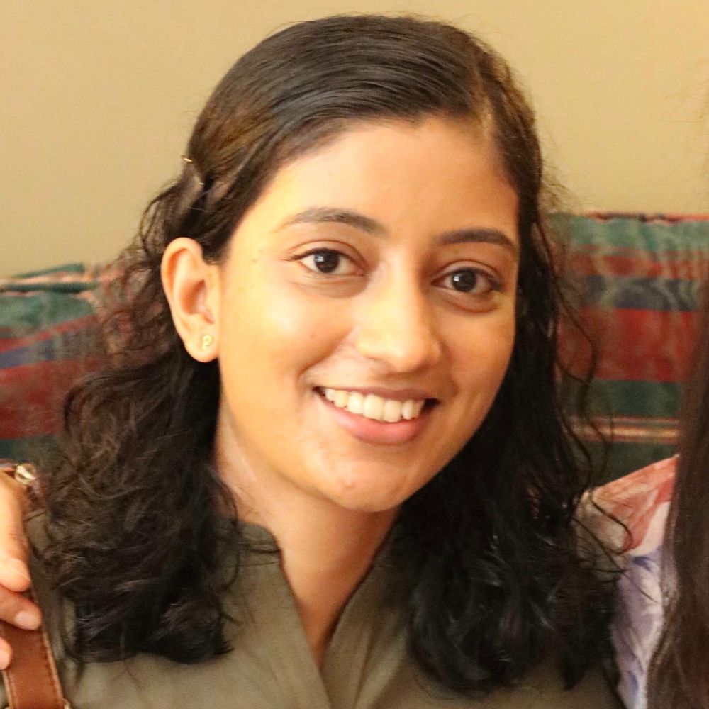 Priya Pai