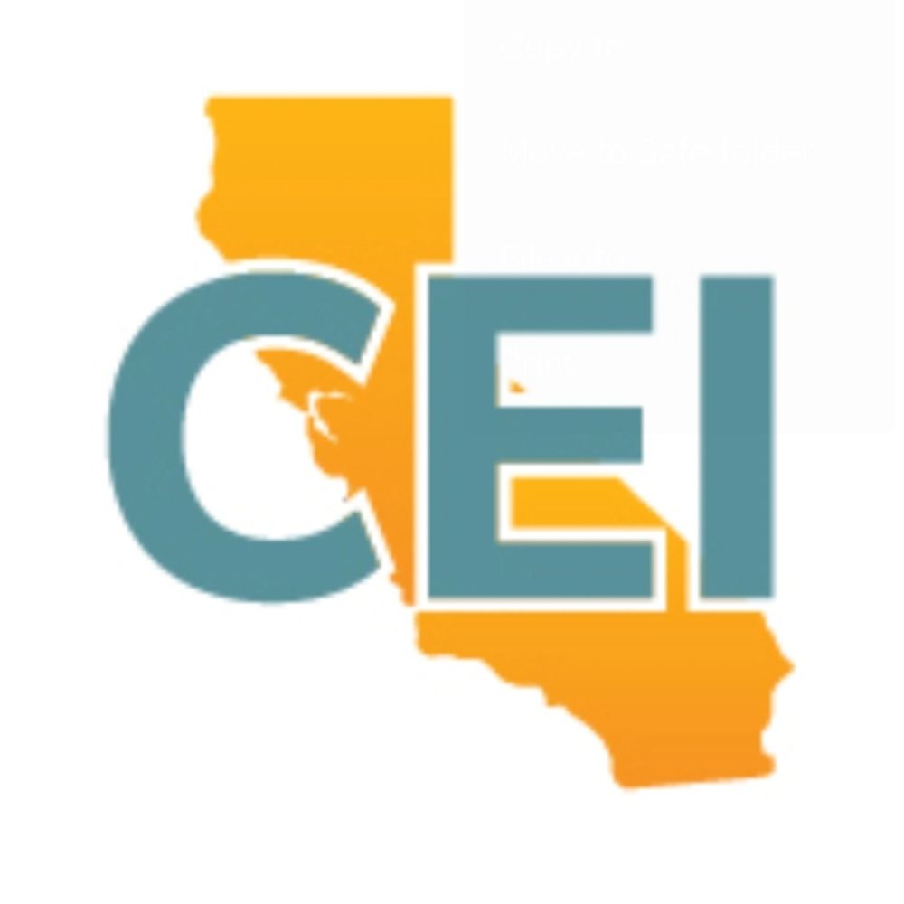 The Community Engagement Initiative