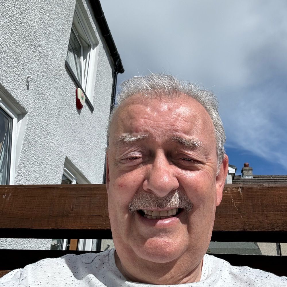 Bob Pirrie