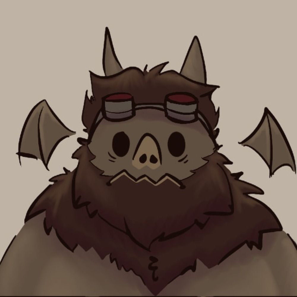 🔥Chon🦇 COMMISSIONS CLOSED (5 of 5)'s avatar