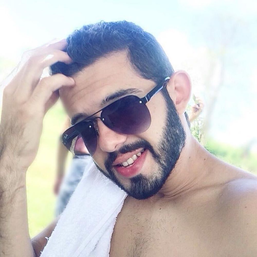 Júnior Gomes 