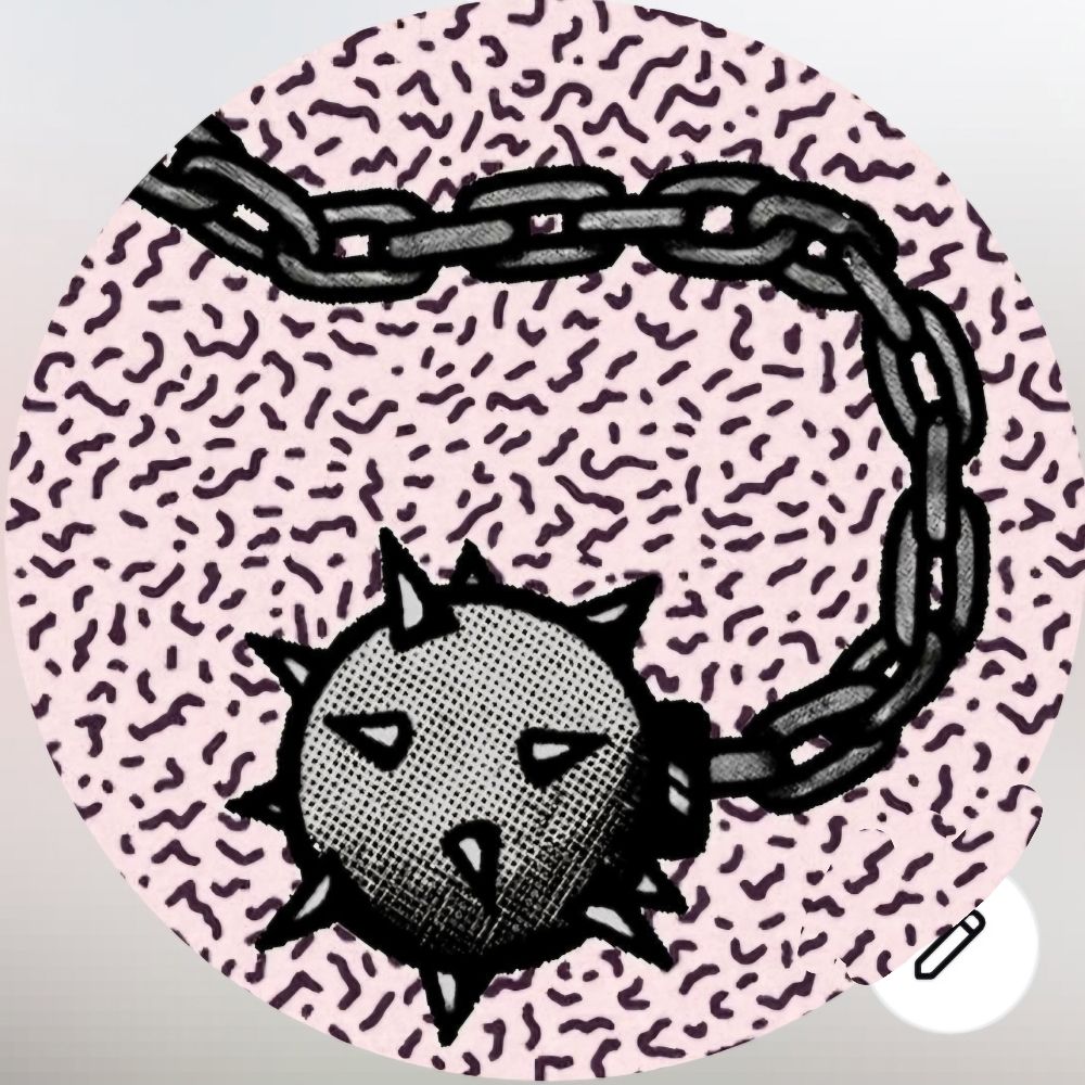 Lost Chains
