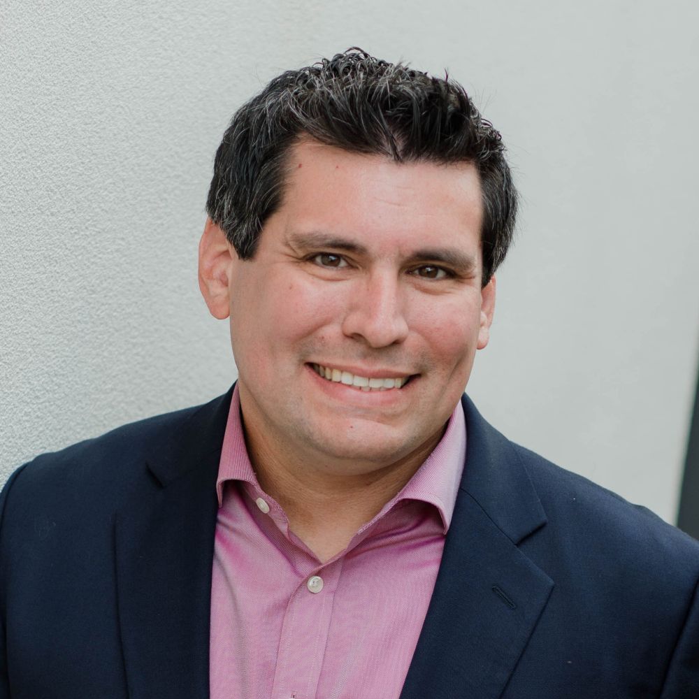 Daniel Ayala
