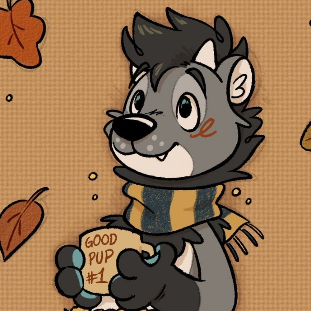 FelixOtter 