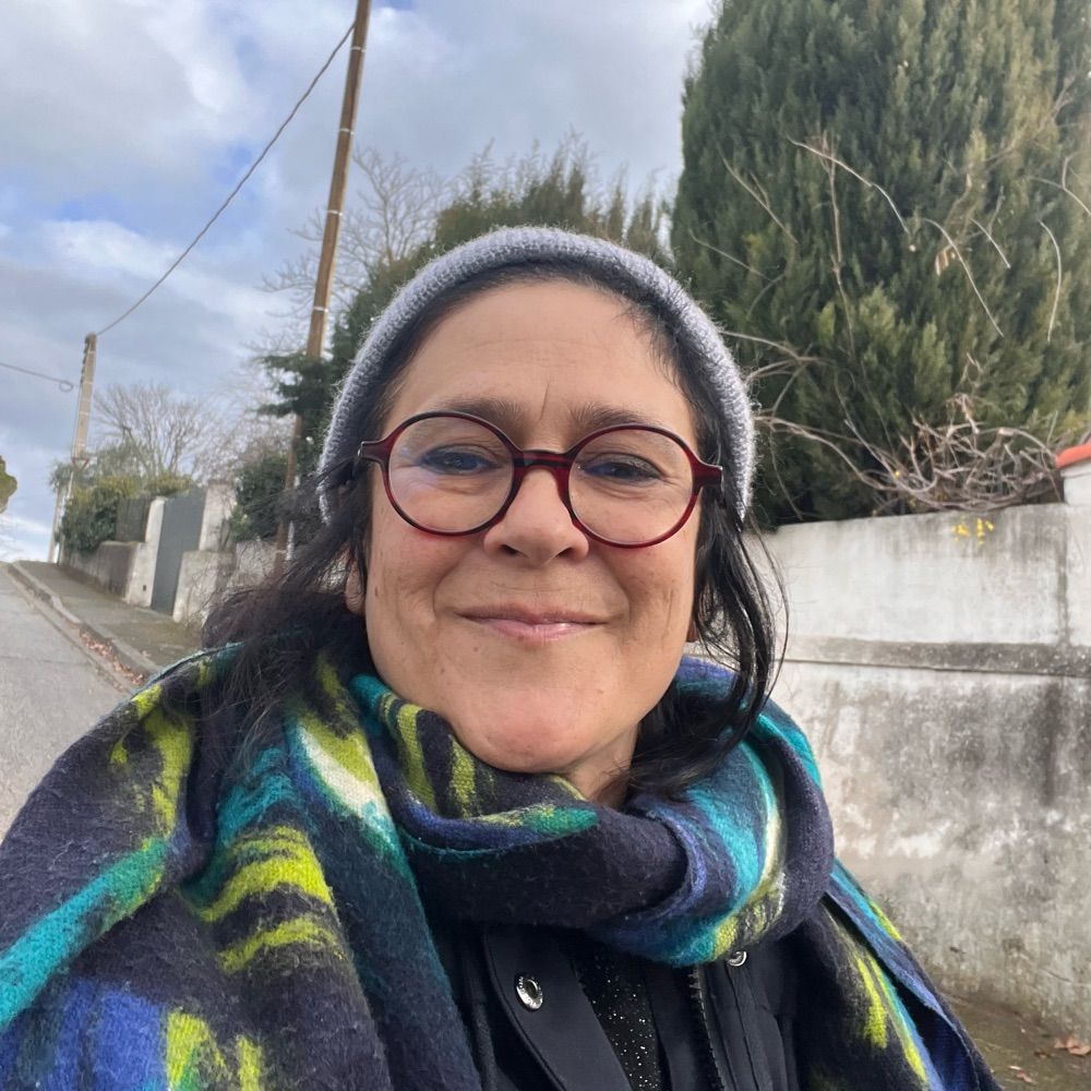 Ingrid Tucci
