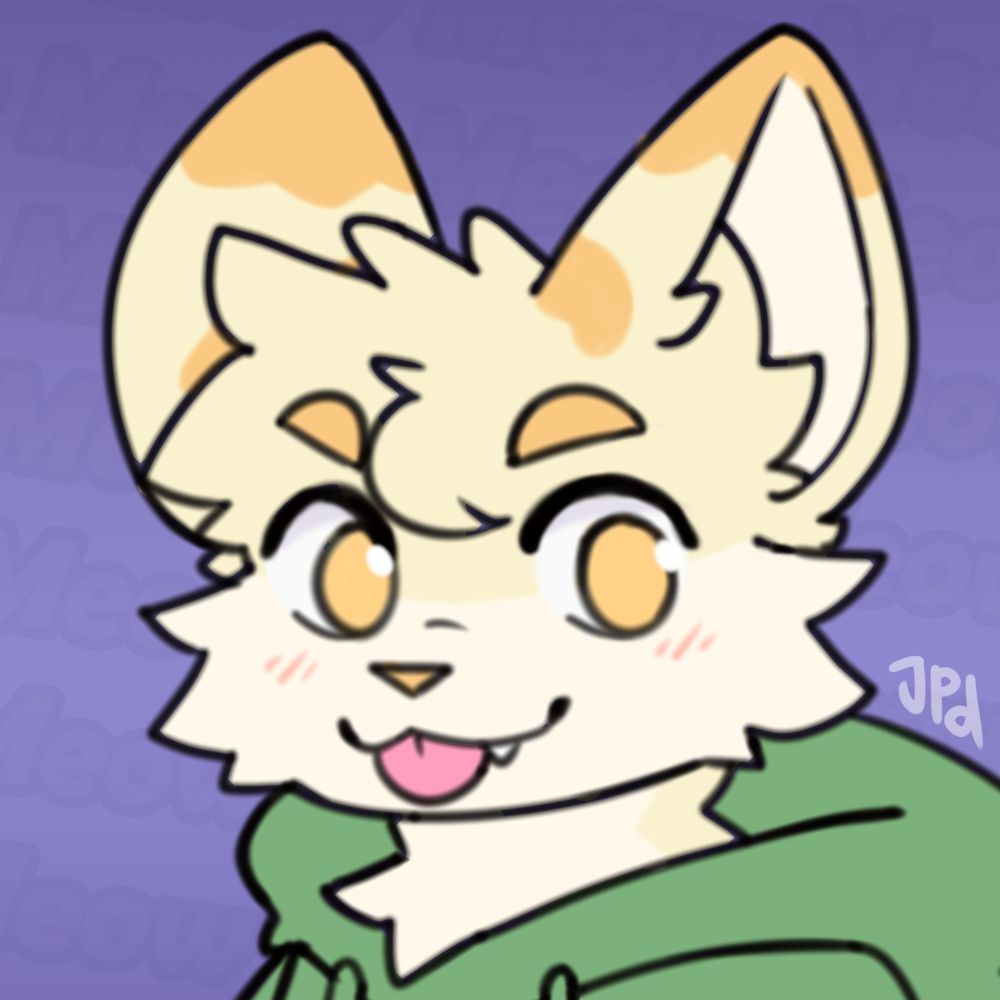 JacketPD (Comms Closed!)